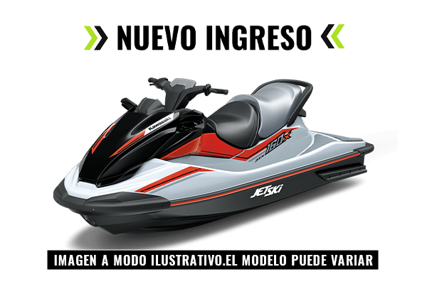 JET SKI STX-160 X (0) [M3482]