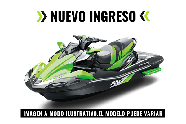 JET SKI ULTRA 310LX (0) [M3484]