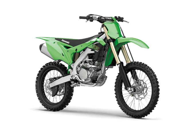 Kx 250 F (0) [M1123]