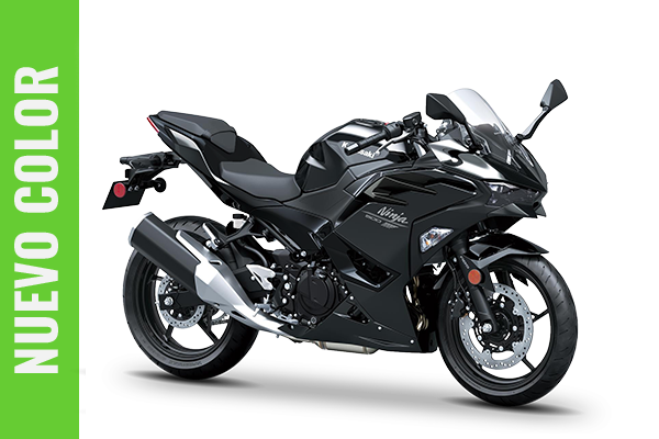 Ninja 500 (0) [M3593]