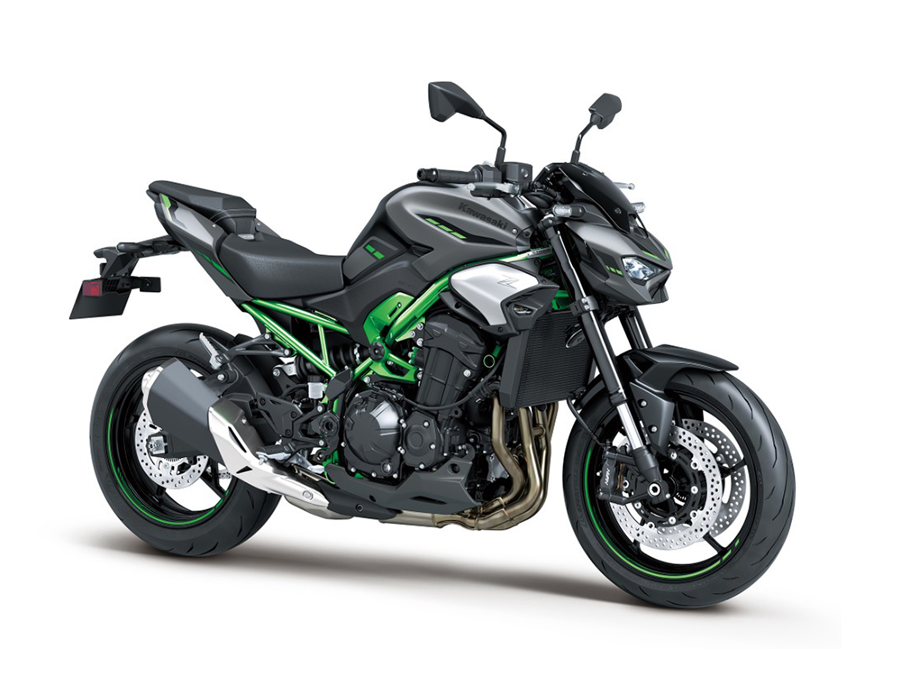 Z 900 ABS TFT 2025 (9) [M3059]