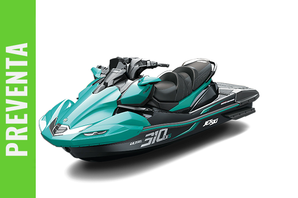 Jet Ski Ultra 310 LX-S (0) [M3915]