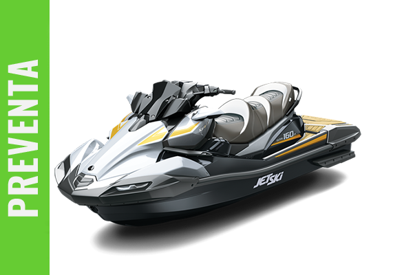 Jet Ski Ultra 160 LX (0) [M3914]