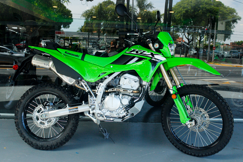 2020 kawasaki klx 300