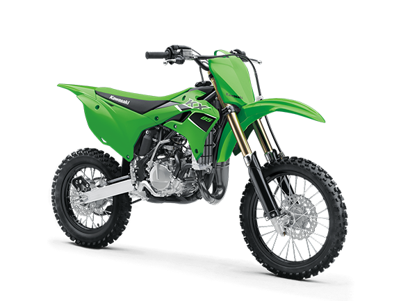 KX 85  (0) [M2061]