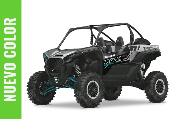 ATV Teryx Krx 1000 (0) [M3237]