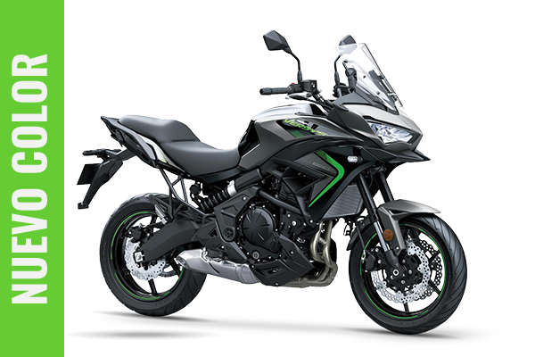 Versys 650 ABS (0) [M2768]