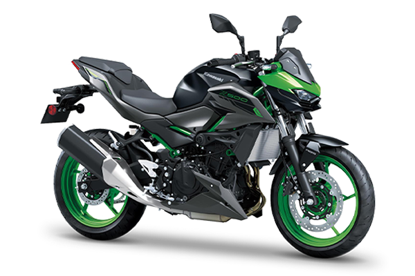 Z 500 SE (0) [M3551]