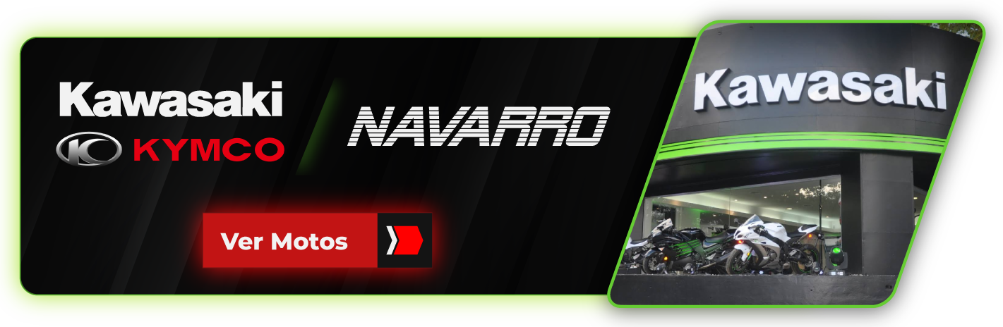 Kawasaki Desktop